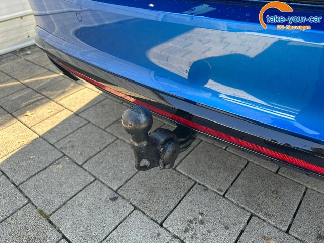 Skoda - Octavia Combi - EU-Neuwagen - Reimport