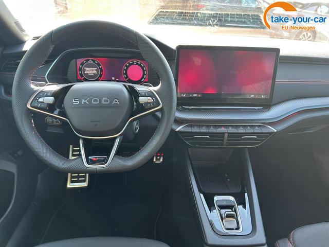 Skoda - Octavia Combi - EU-Neuwagen - Reimport