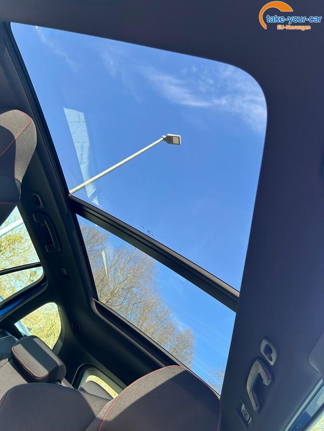 Skoda - Octavia Combi - EU-Neuwagen - Reimport