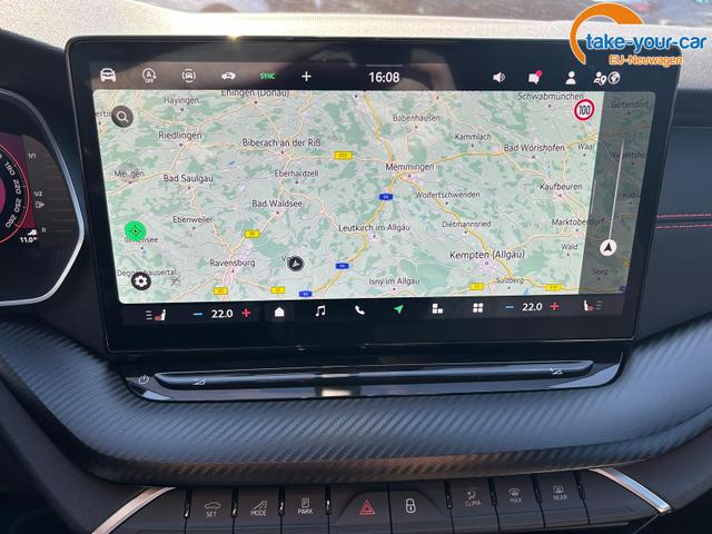 Skoda - Octavia Combi - EU-Neuwagen - Reimport