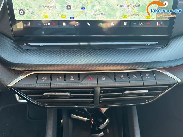 Skoda - Octavia Combi - EU-Neuwagen - Reimport