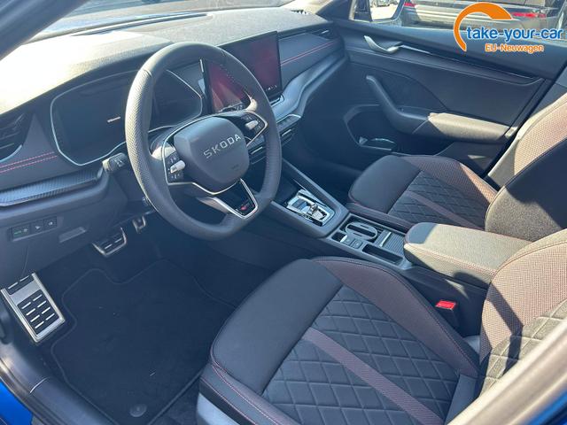 Skoda - Octavia Combi - EU-Neuwagen - Reimport