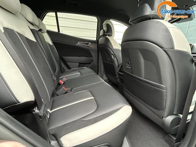 Kia - Sportage - EU-Neuwagen - Reimport