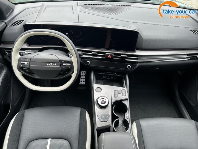 Kia - Sportage - EU-Neuwagen - Reimport