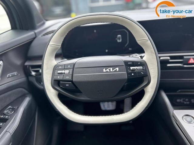 Kia - Sportage - EU-Neuwagen - Reimport