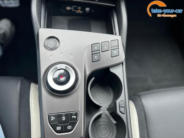Kia - Sportage - EU-Neuwagen - Reimport