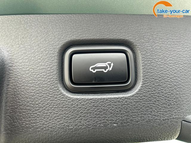 Kia - Sportage - EU-Neuwagen - Reimport