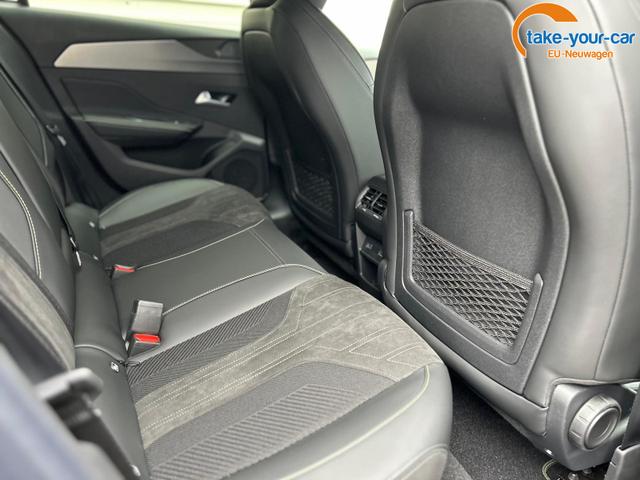 Peugeot - 308 - EU-Neuwagen - Reimport