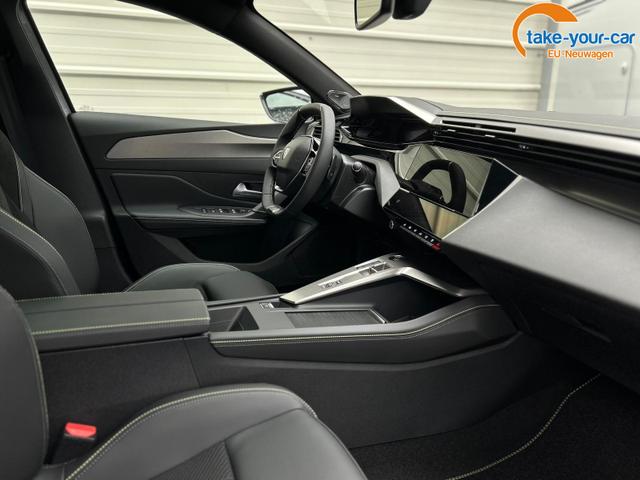 Peugeot - 308 - EU-Neuwagen - Reimport