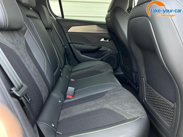 Peugeot - 308 - EU-Neuwagen - Reimport