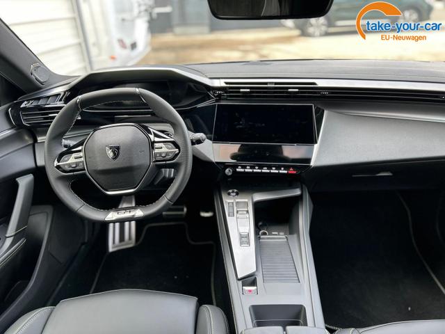 Peugeot - 308 - EU-Neuwagen - Reimport