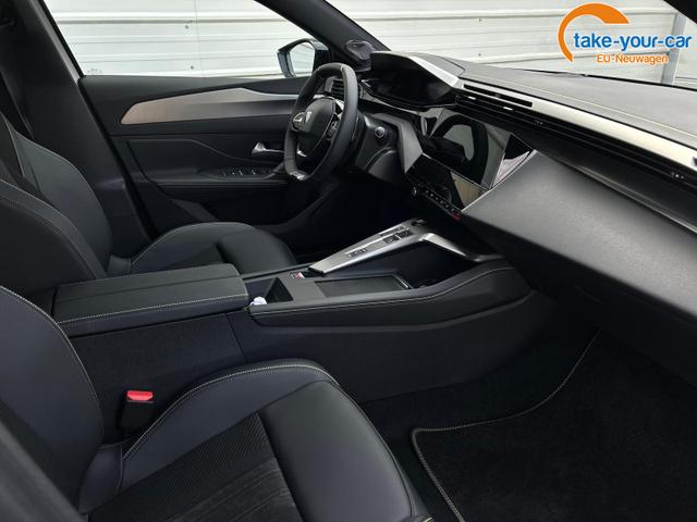 Peugeot - 308 - EU-Neuwagen - Reimport