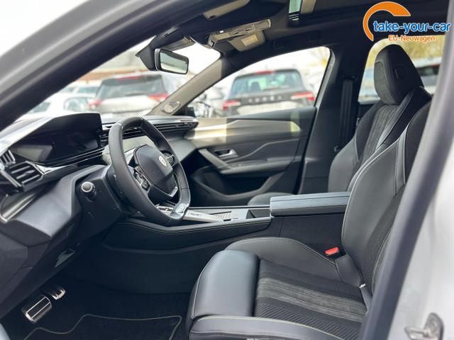 Peugeot - 308 - EU-Neuwagen - Reimport