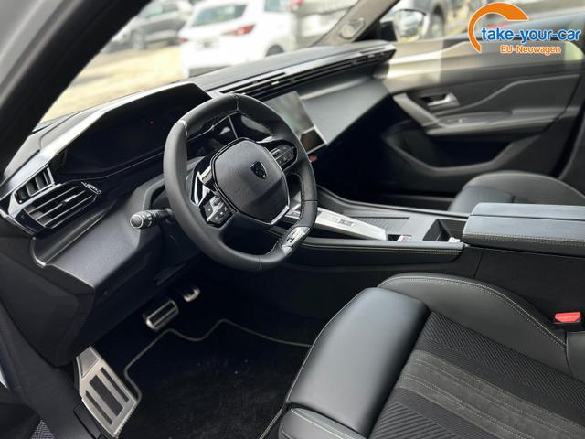 Peugeot - 308 - EU-Neuwagen - Reimport