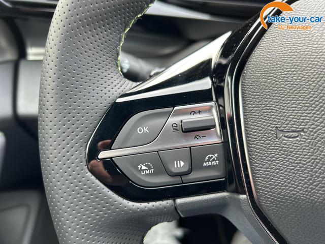 Peugeot - 308 - EU-Neuwagen - Reimport