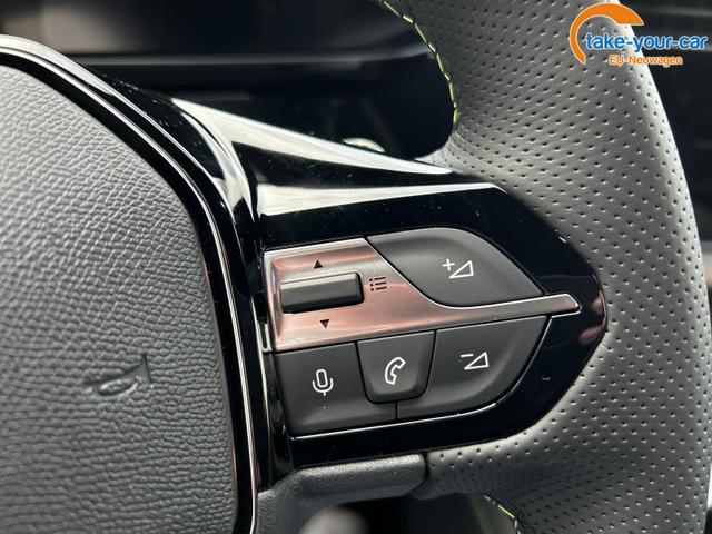 Peugeot - 308 - EU-Neuwagen - Reimport