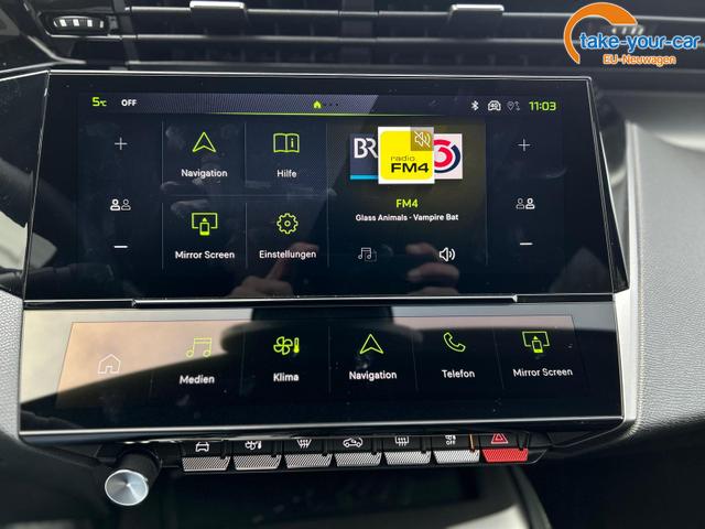 Peugeot - 308 - EU-Neuwagen - Reimport