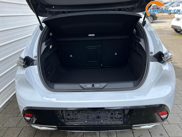 Peugeot - 308 - EU-Neuwagen - Reimport