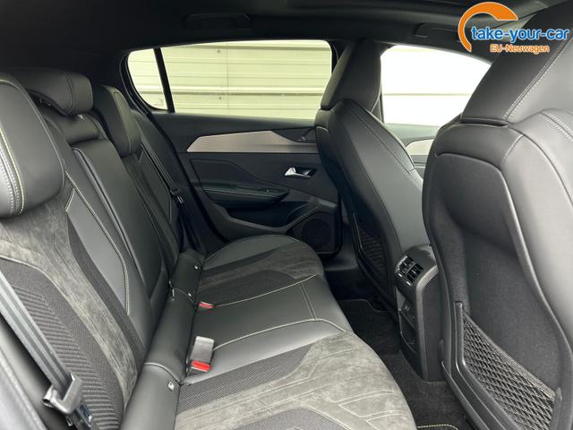 Peugeot - 308 - EU-Neuwagen - Reimport