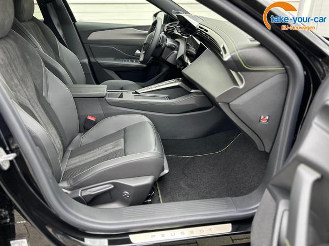 Peugeot - 308 - EU-Neuwagen - Reimport
