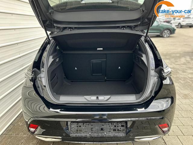 Peugeot - 308 - EU-Neuwagen - Reimport