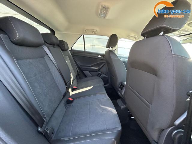 Volkswagen - T-Roc - EU-Neuwagen - Reimport
