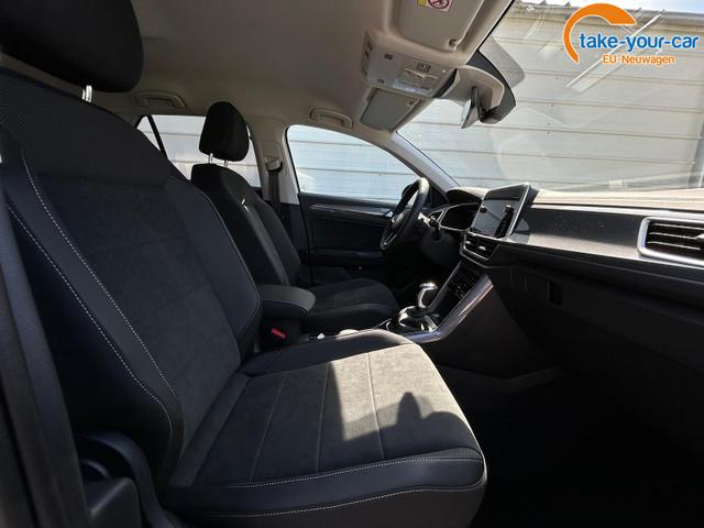 Volkswagen - T-Roc - EU-Neuwagen - Reimport