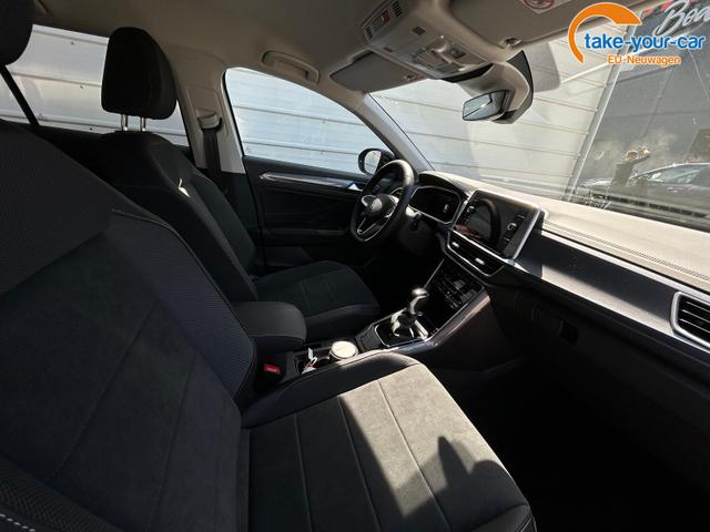 Volkswagen - T-Roc - EU-Neuwagen - Reimport
