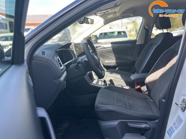 Volkswagen - T-Roc - EU-Neuwagen - Reimport