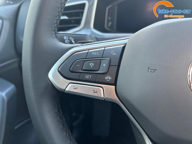 Volkswagen - T-Roc - EU-Neuwagen - Reimport