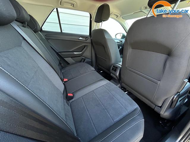 Volkswagen - T-Roc - EU-Neuwagen - Reimport