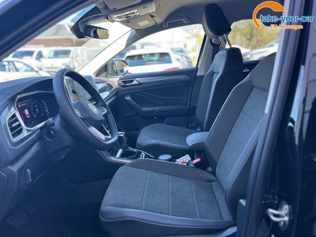 Volkswagen - T-Roc - EU-Neuwagen - Reimport