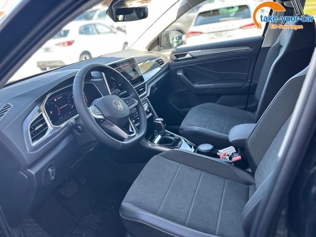 Volkswagen - T-Roc - EU-Neuwagen - Reimport
