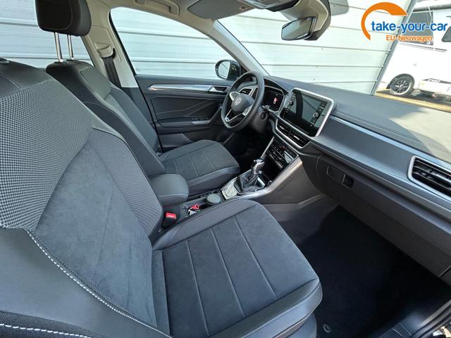 Volkswagen - T-Roc - EU-Neuwagen - Reimport