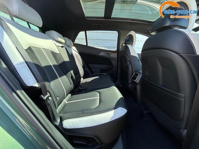 Kia - Sportage - EU-Neuwagen - Reimport