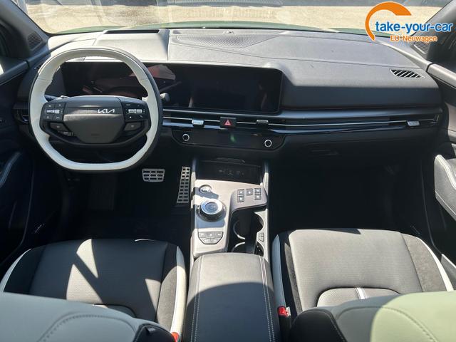 Kia - Sportage - EU-Neuwagen - Reimport