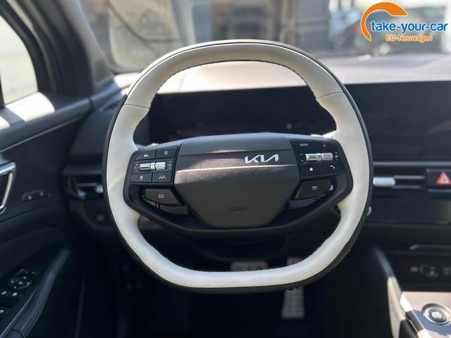 Kia - Sportage - EU-Neuwagen - Reimport
