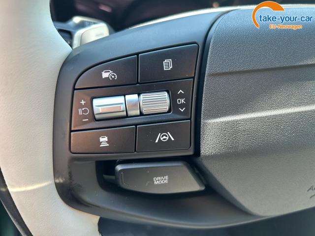 Kia - Sportage - EU-Neuwagen - Reimport