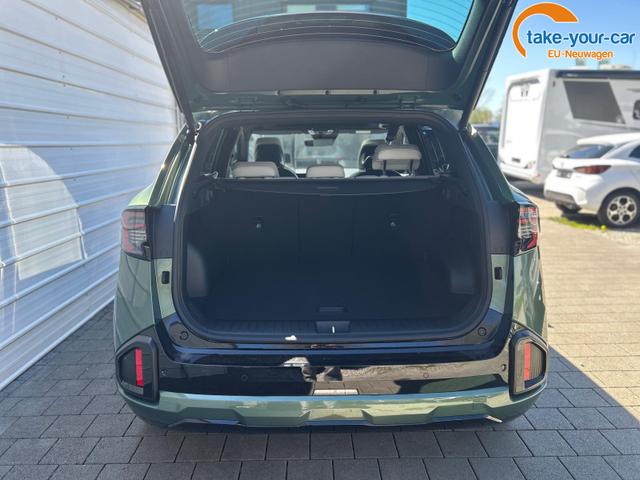 Kia - Sportage - EU-Neuwagen - Reimport