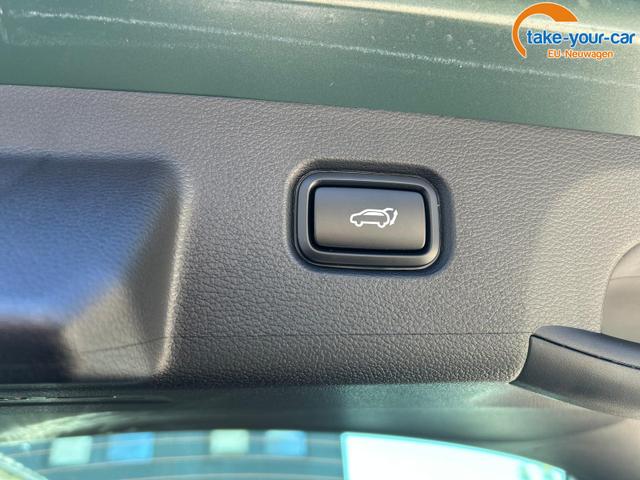 Kia - Sportage - EU-Neuwagen - Reimport