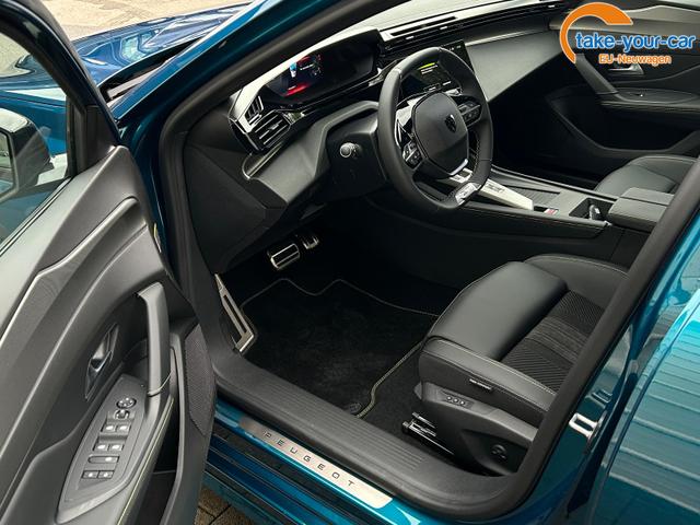 Peugeot - 308 - EU-Neuwagen - Reimport