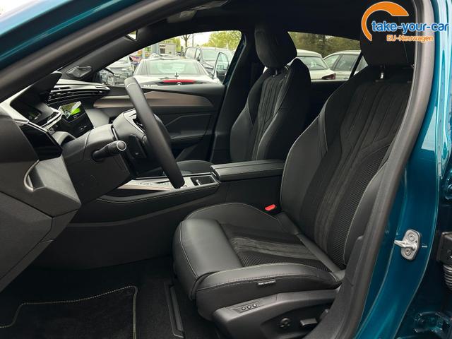 Peugeot - 308 - EU-Neuwagen - Reimport