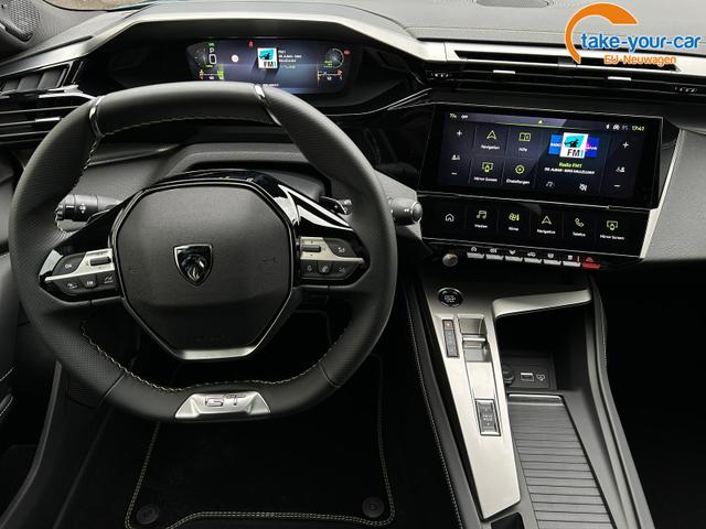 Peugeot - 308 - EU-Neuwagen - Reimport