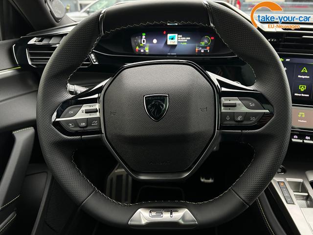 Peugeot - 308 - EU-Neuwagen - Reimport