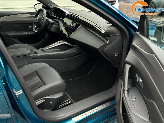 Peugeot - 308 - EU-Neuwagen - Reimport