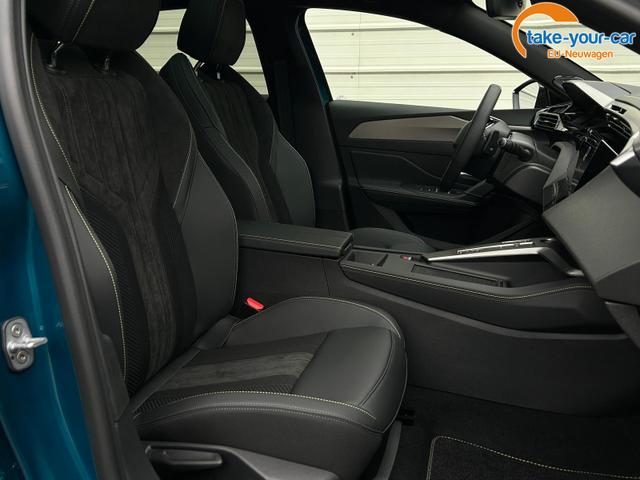 Peugeot - 308 - EU-Neuwagen - Reimport