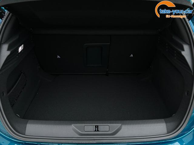 Peugeot - 308 - EU-Neuwagen - Reimport