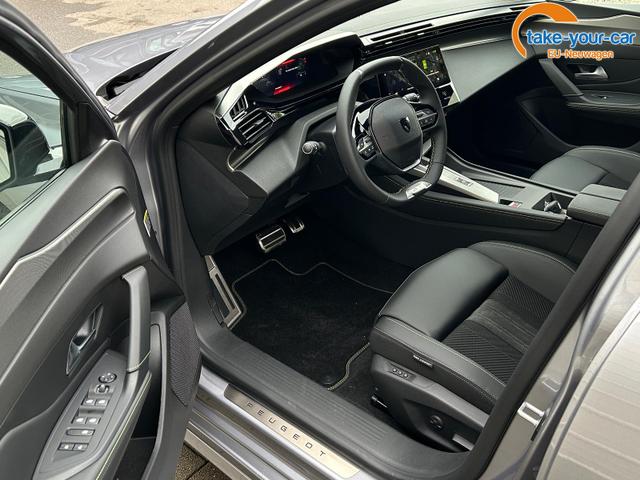 Peugeot - 308 - EU-Neuwagen - Reimport