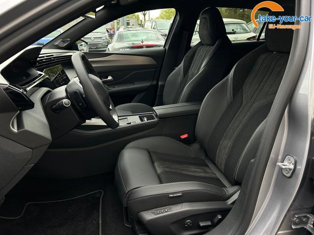 Peugeot - 308 - EU-Neuwagen - Reimport