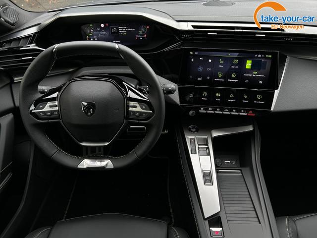 Peugeot - 308 - EU-Neuwagen - Reimport
